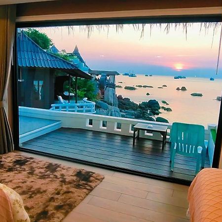 Clear View Resort Ko Tao Ngoại thất bức ảnh