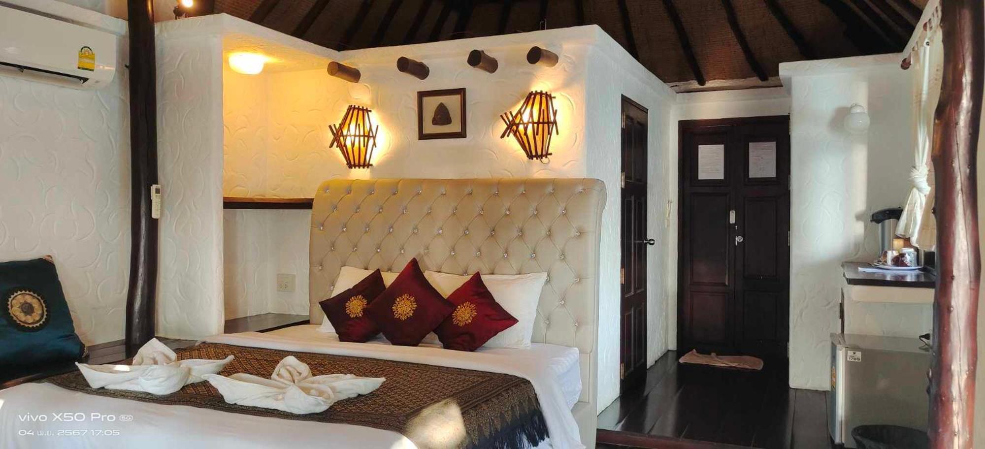 Clear View Resort Ko Tao Ngoại thất bức ảnh