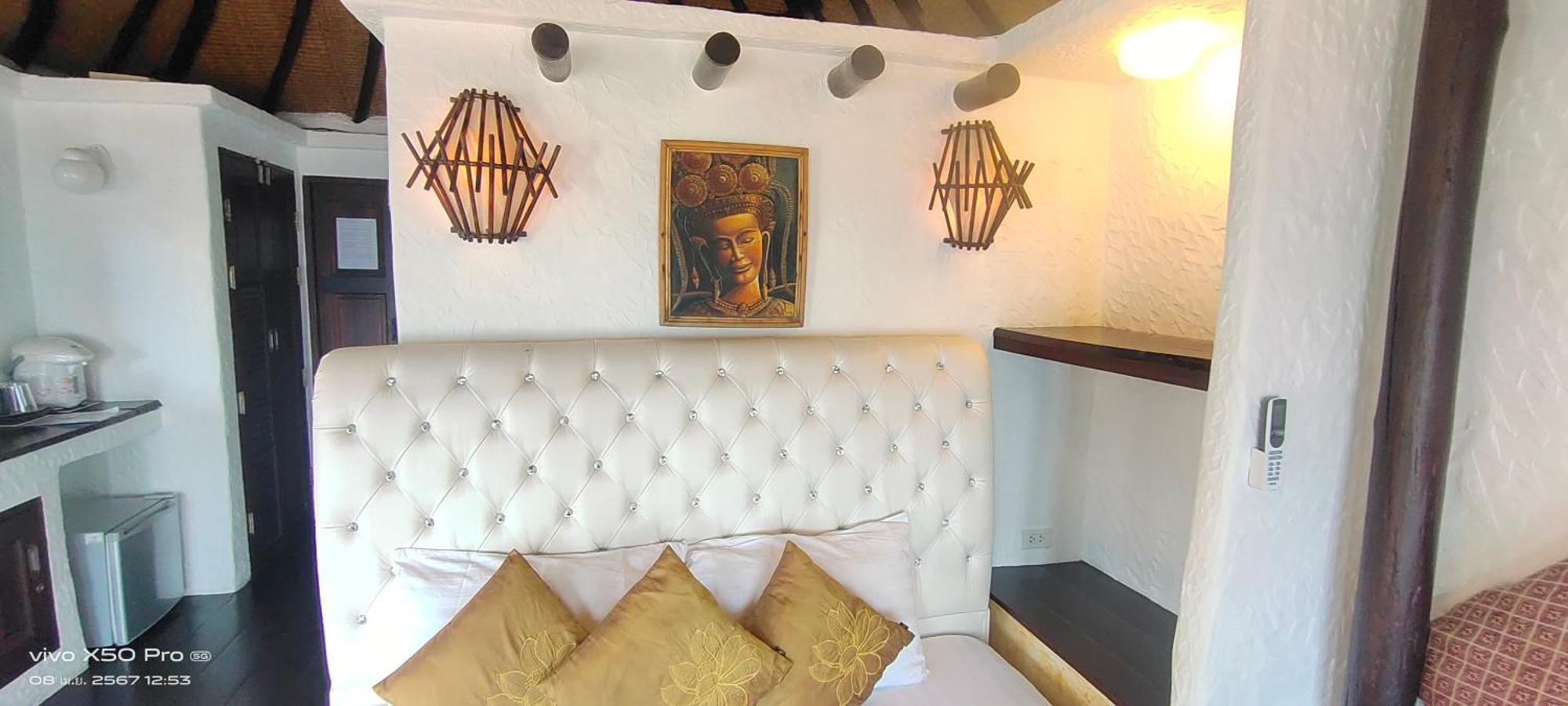 Clear View Resort Ko Tao Ngoại thất bức ảnh