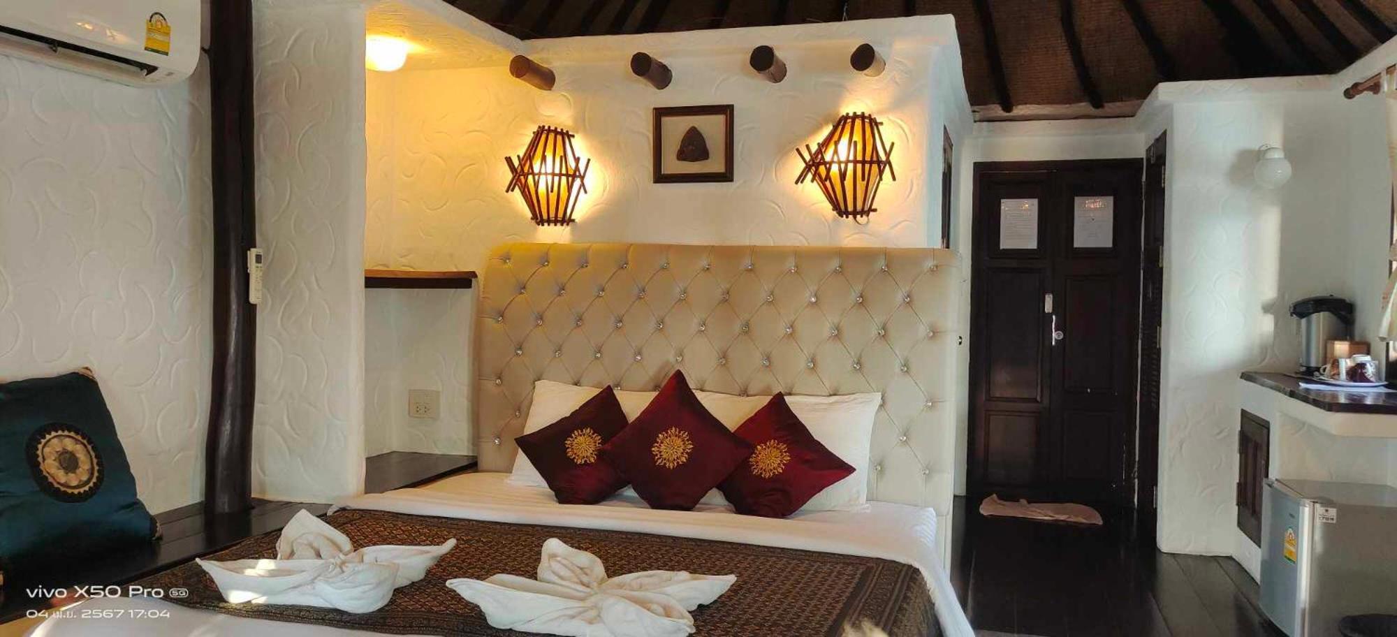 Clear View Resort Ko Tao Ngoại thất bức ảnh