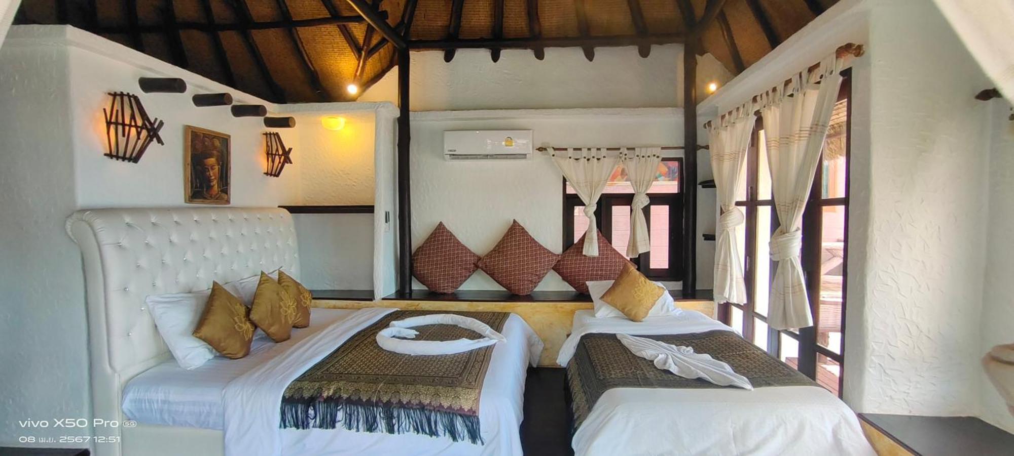Clear View Resort Ko Tao Ngoại thất bức ảnh