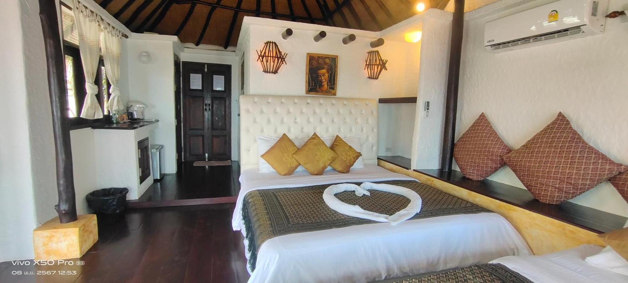 Clear View Resort Ko Tao Ngoại thất bức ảnh