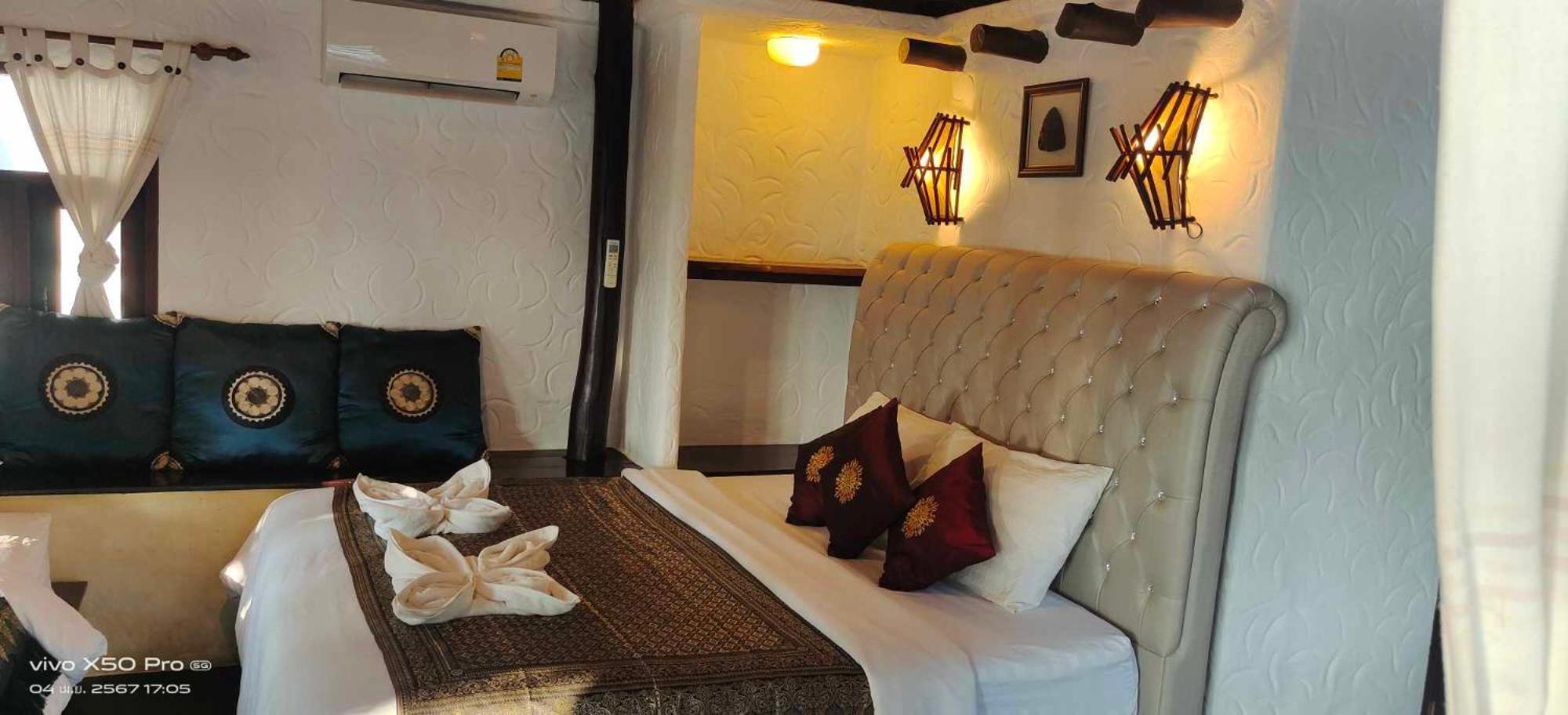 Clear View Resort Ko Tao Ngoại thất bức ảnh