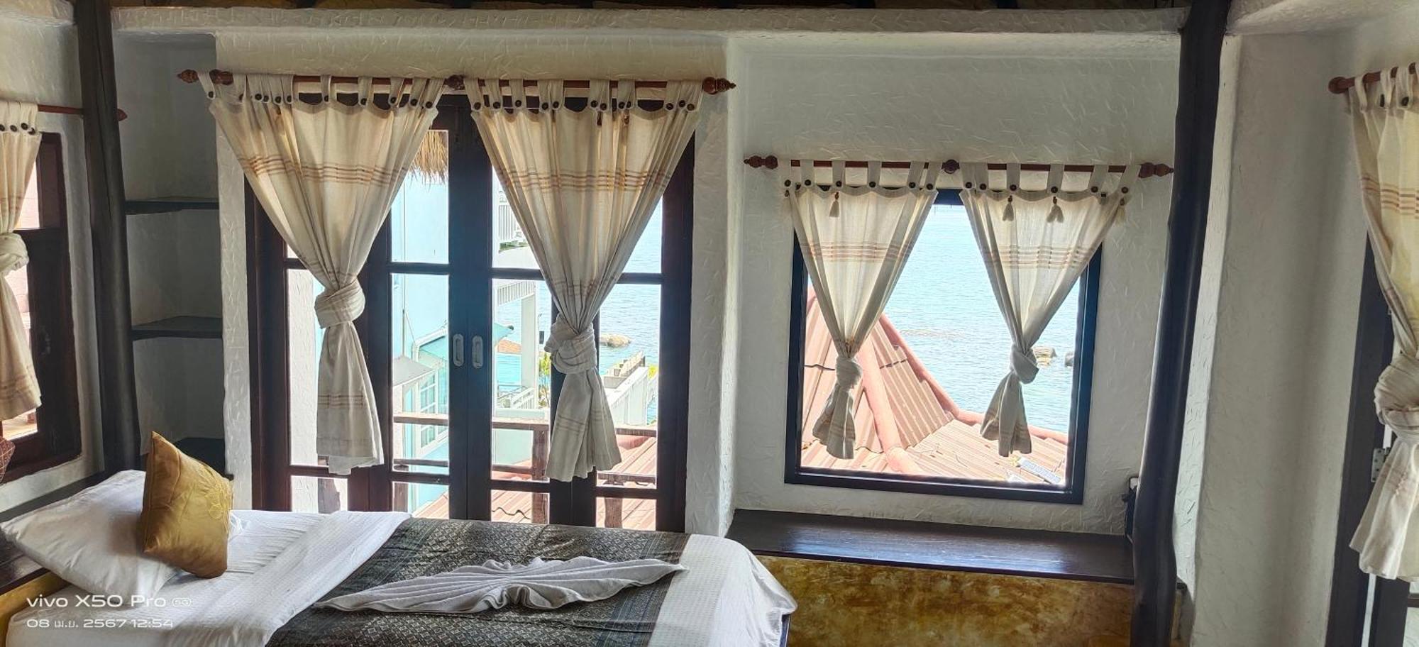 Clear View Resort Ko Tao Ngoại thất bức ảnh