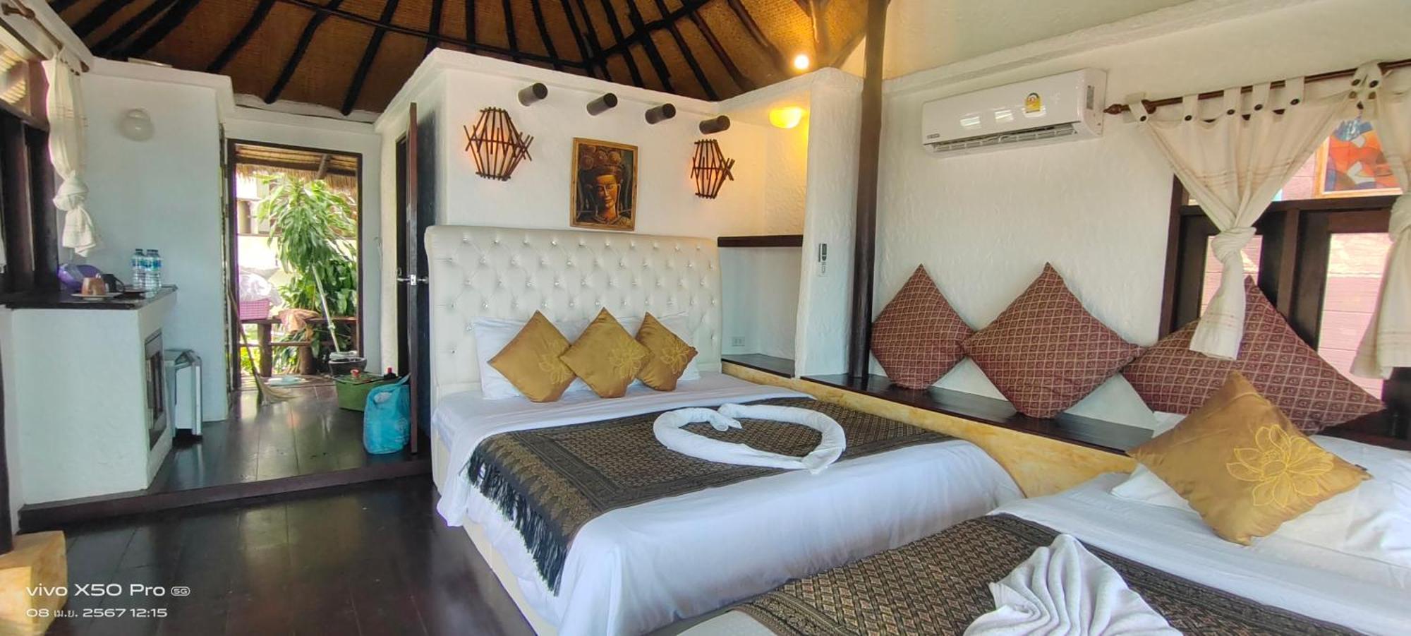 Clear View Resort Ko Tao Ngoại thất bức ảnh