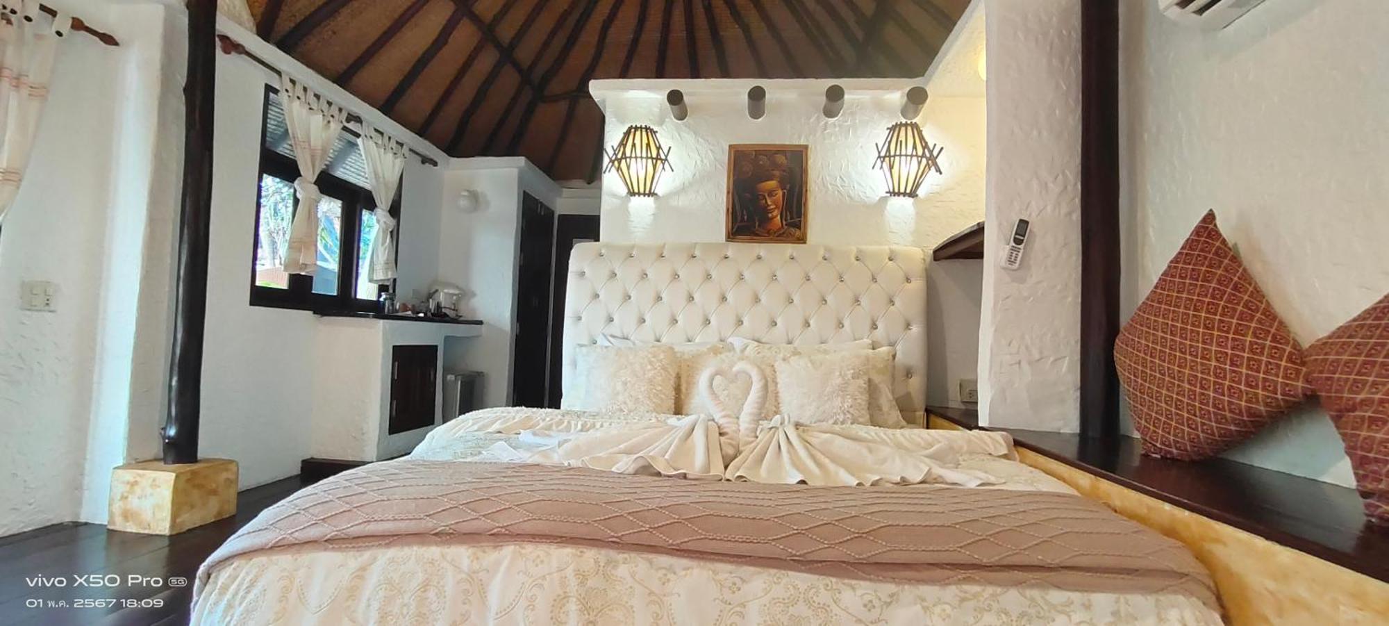 Clear View Resort Ko Tao Ngoại thất bức ảnh