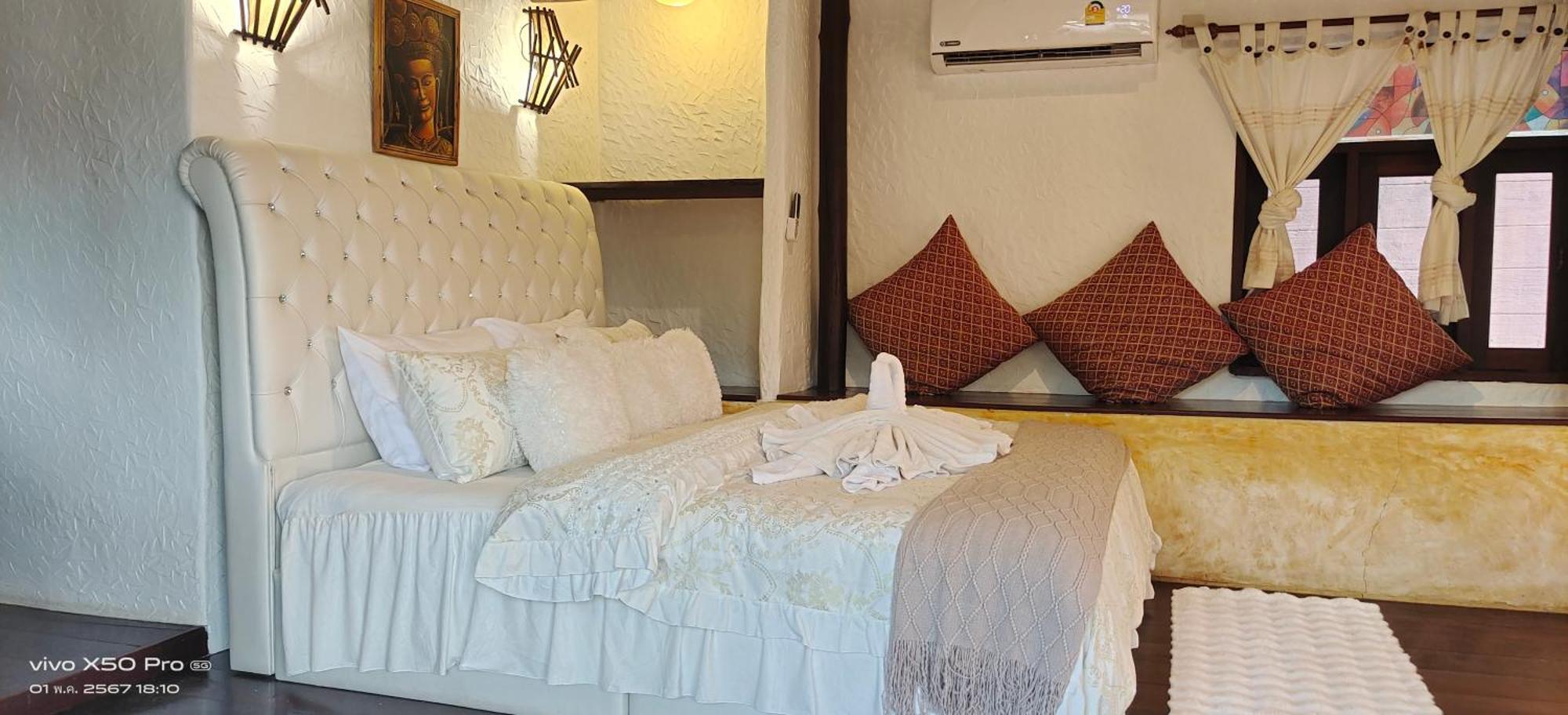 Clear View Resort Ko Tao Ngoại thất bức ảnh