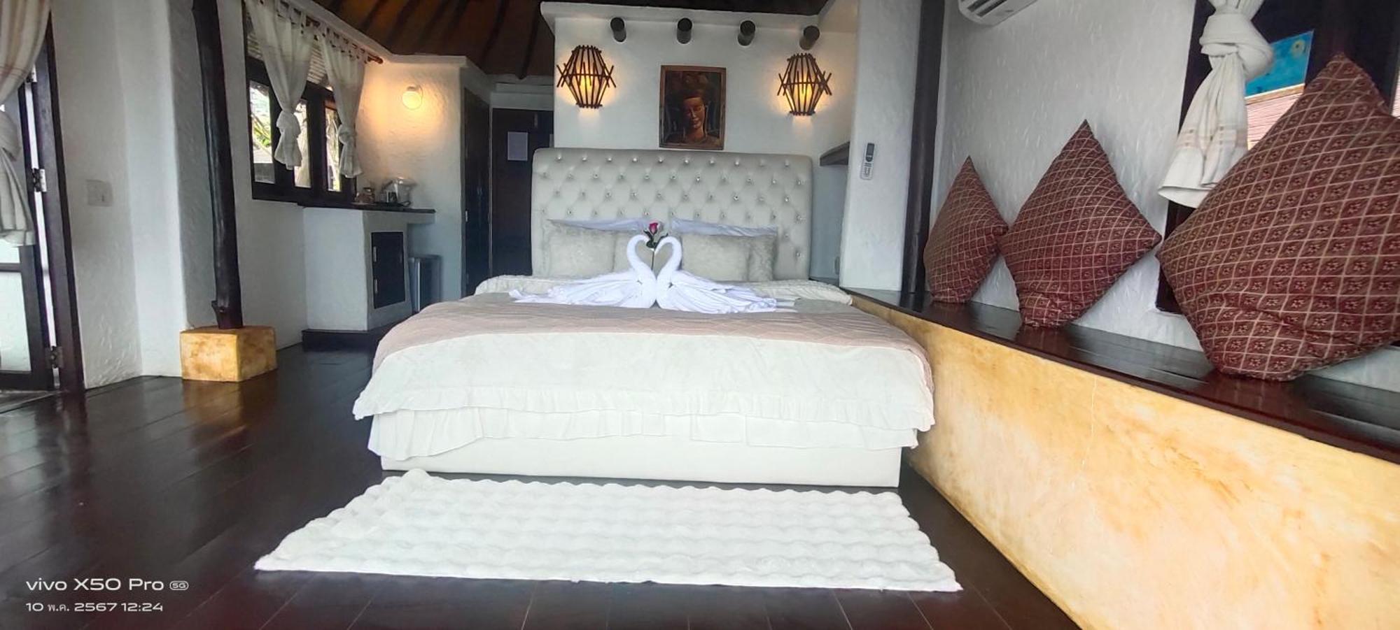 Clear View Resort Ko Tao Ngoại thất bức ảnh