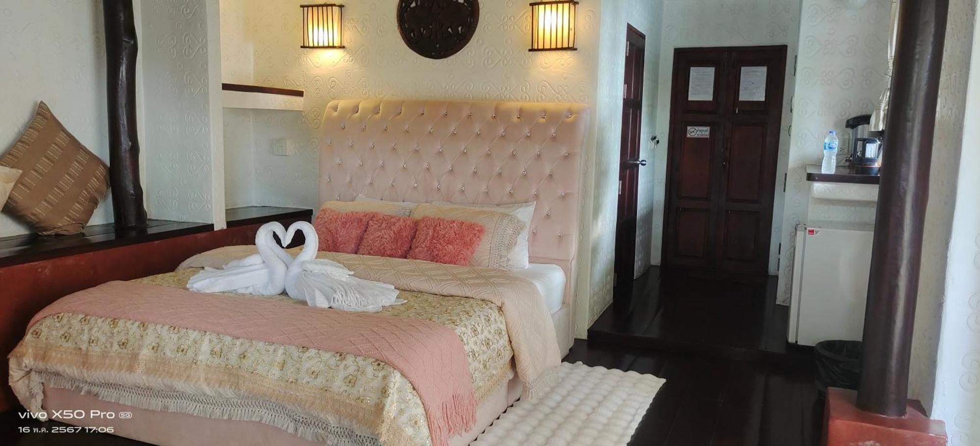 Clear View Resort Ko Tao Ngoại thất bức ảnh