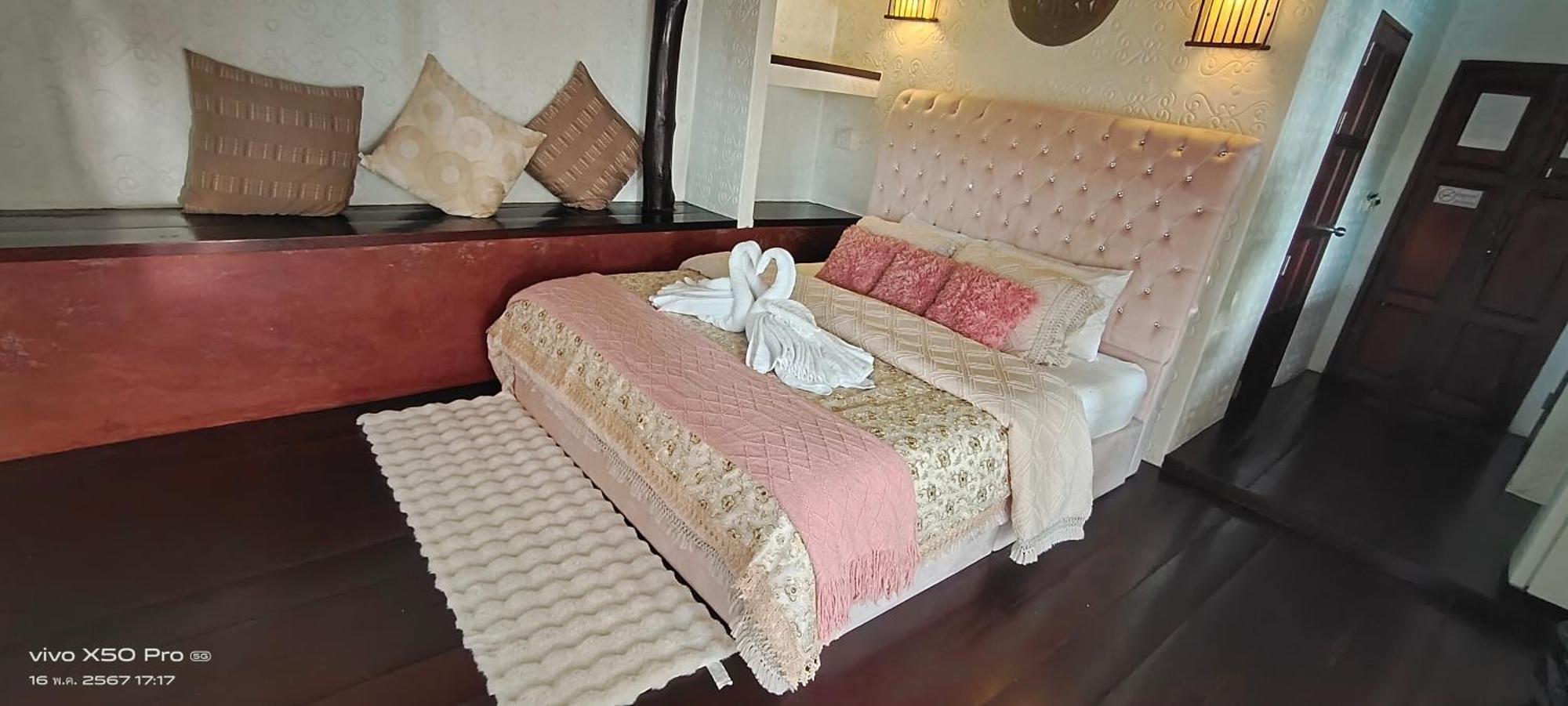 Clear View Resort Ko Tao Ngoại thất bức ảnh