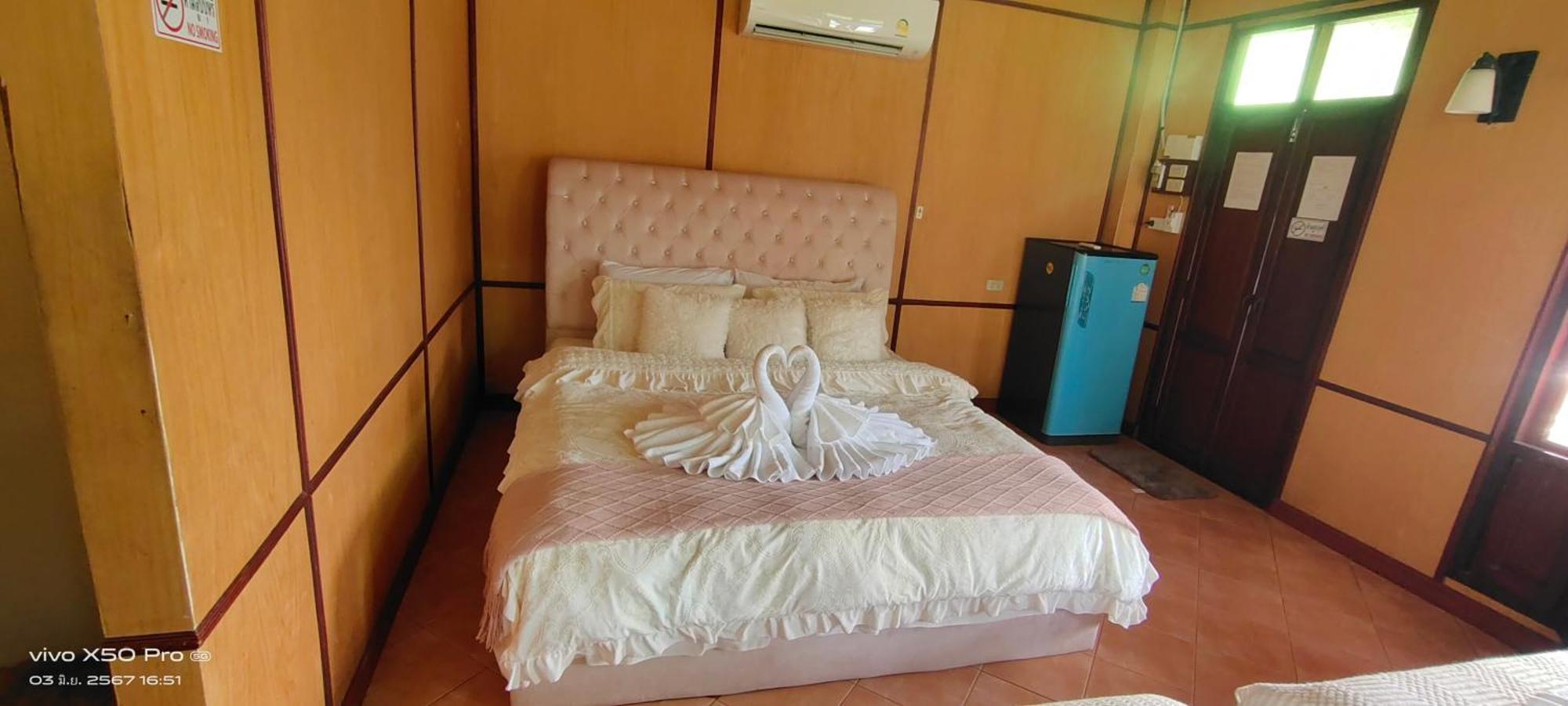 Clear View Resort Ko Tao Ngoại thất bức ảnh