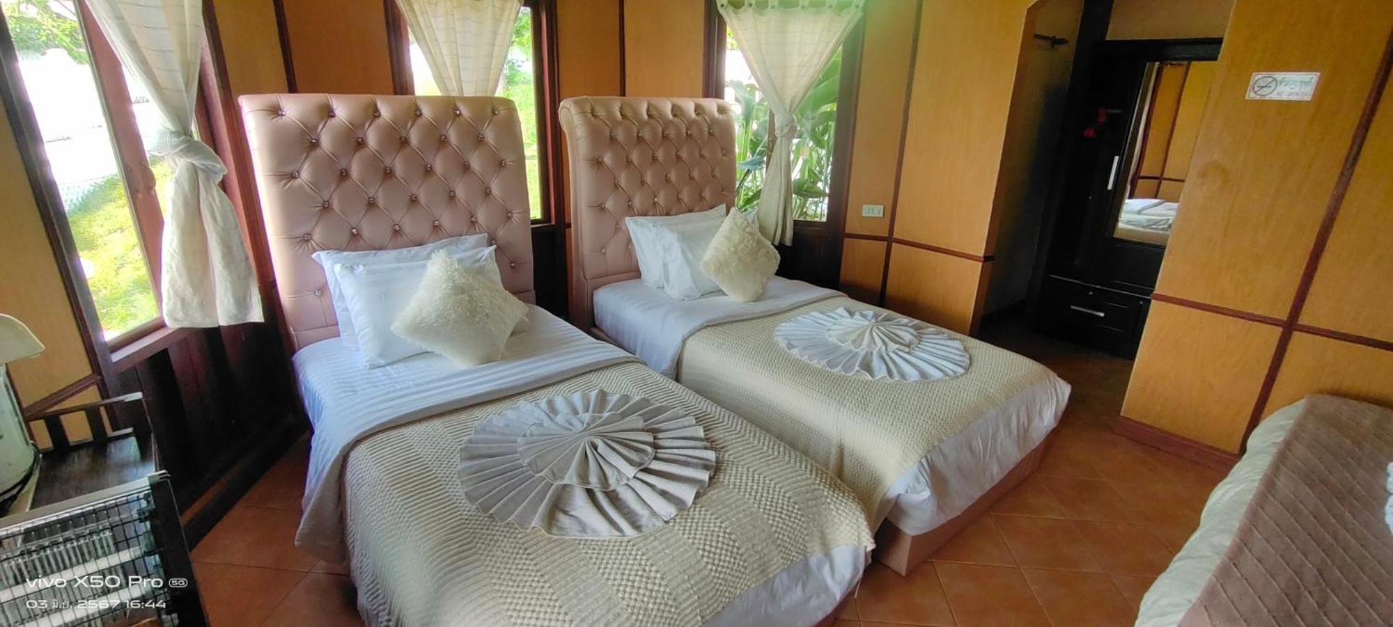 Clear View Resort Ko Tao Ngoại thất bức ảnh