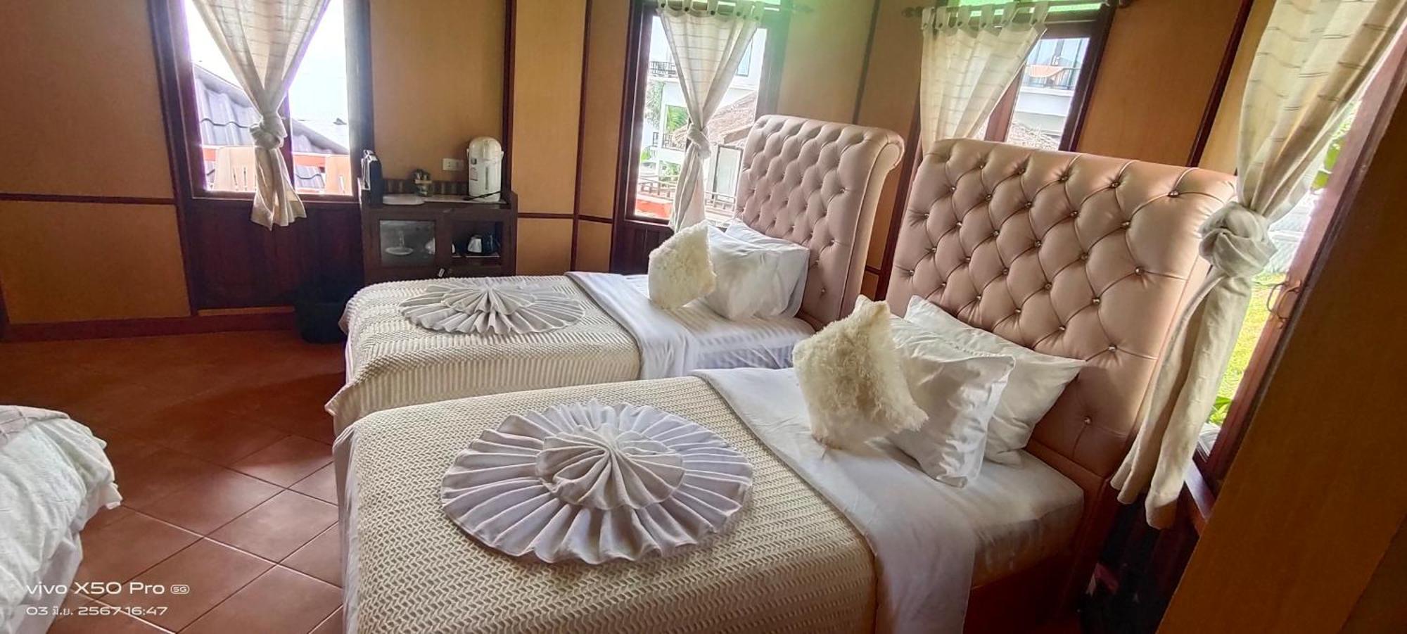 Clear View Resort Ko Tao Ngoại thất bức ảnh