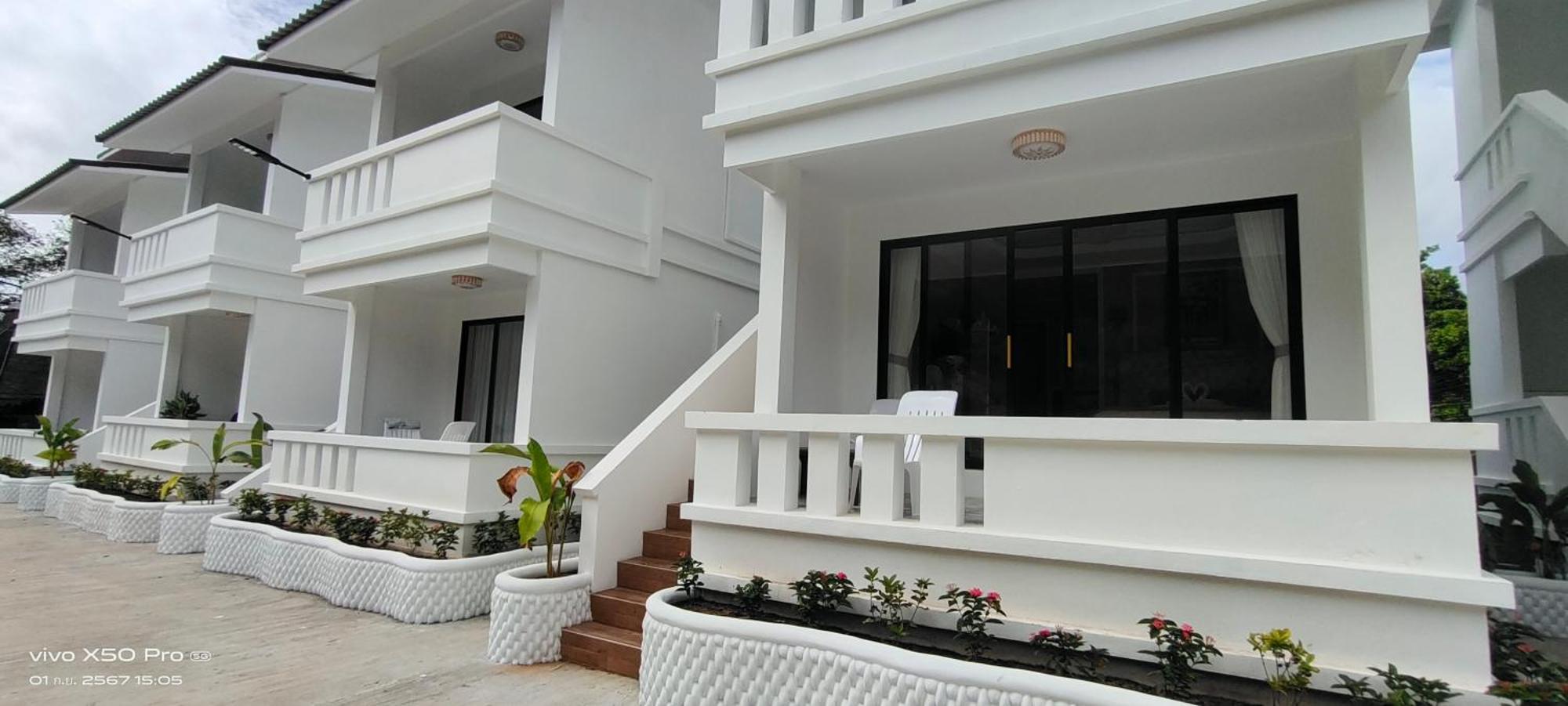 Clear View Resort Ko Tao Ngoại thất bức ảnh