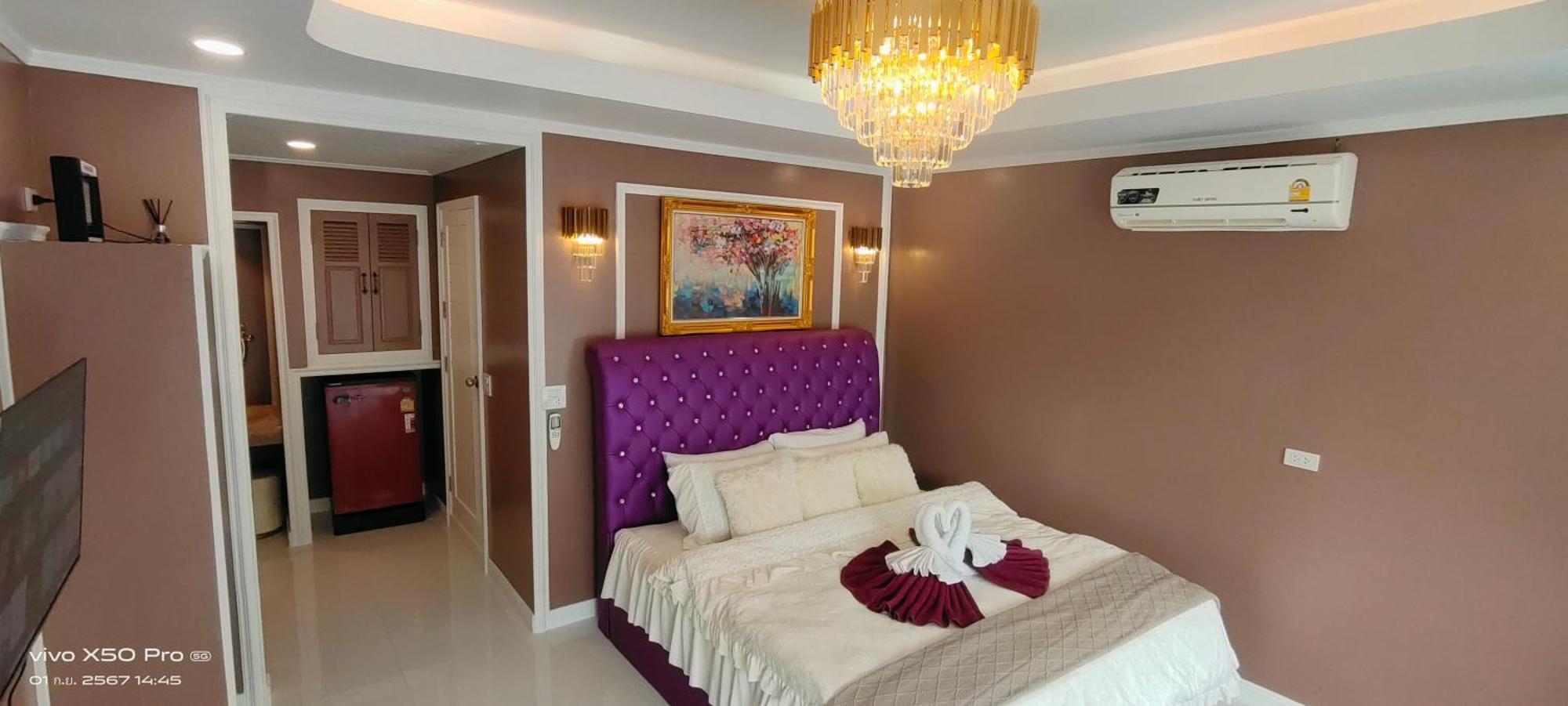 Clear View Resort Ko Tao Ngoại thất bức ảnh