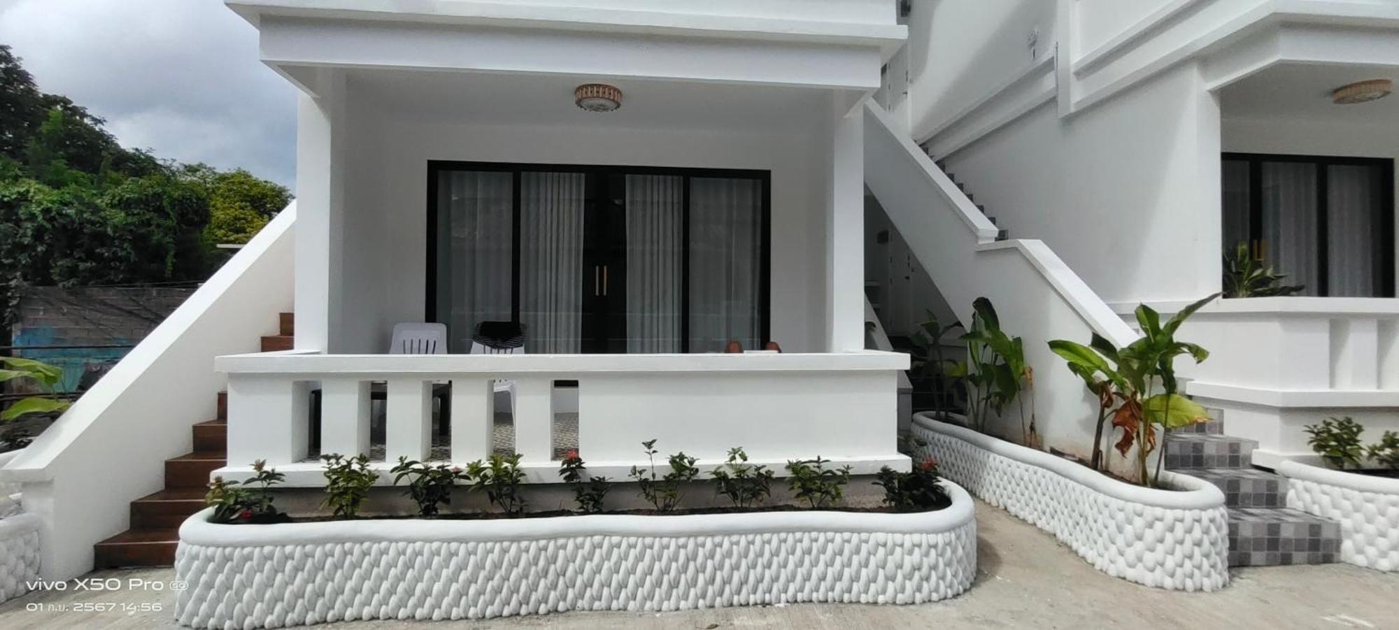 Clear View Resort Ko Tao Ngoại thất bức ảnh