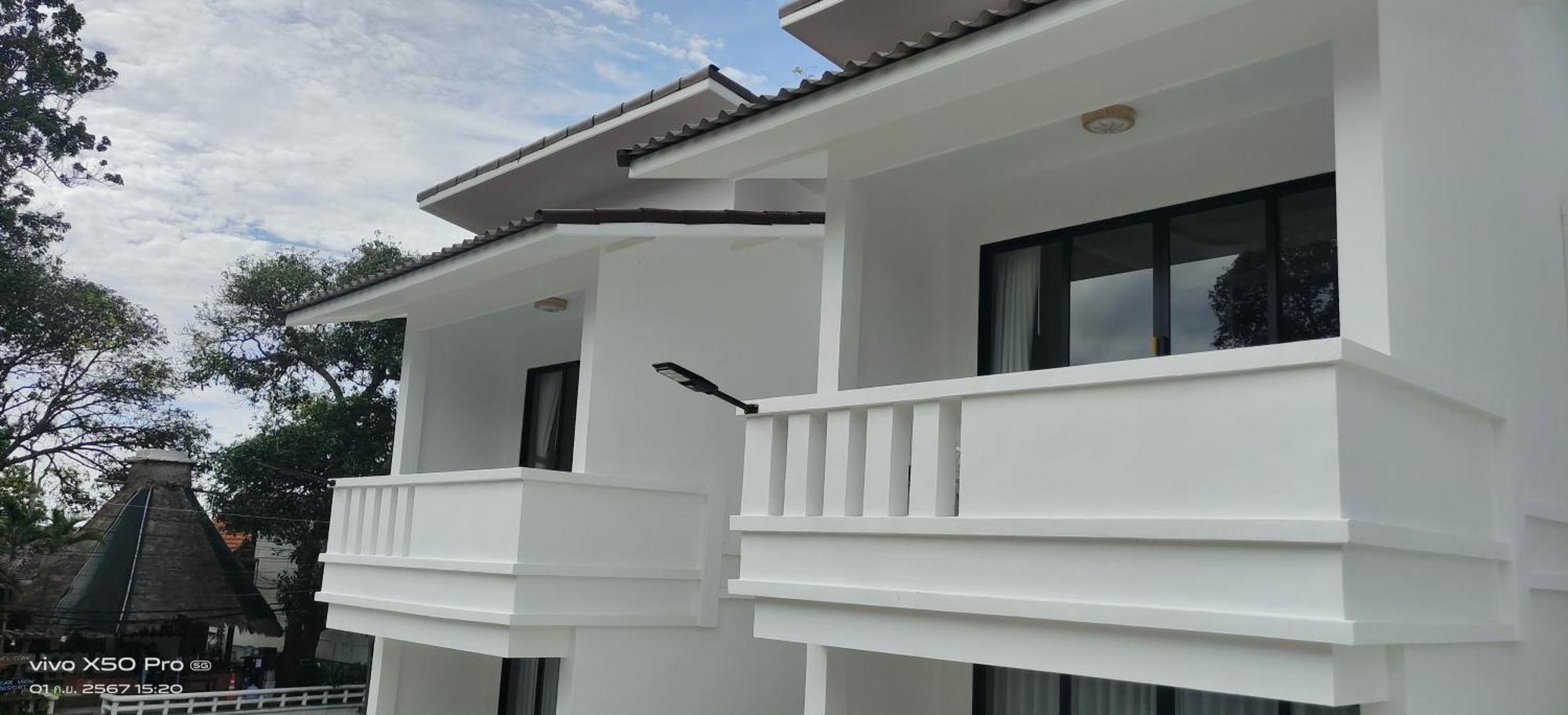 Clear View Resort Ko Tao Ngoại thất bức ảnh