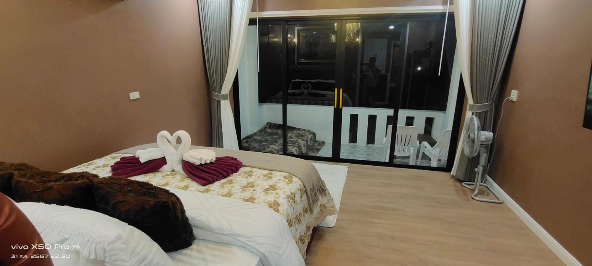 Clear View Resort Ko Tao Ngoại thất bức ảnh