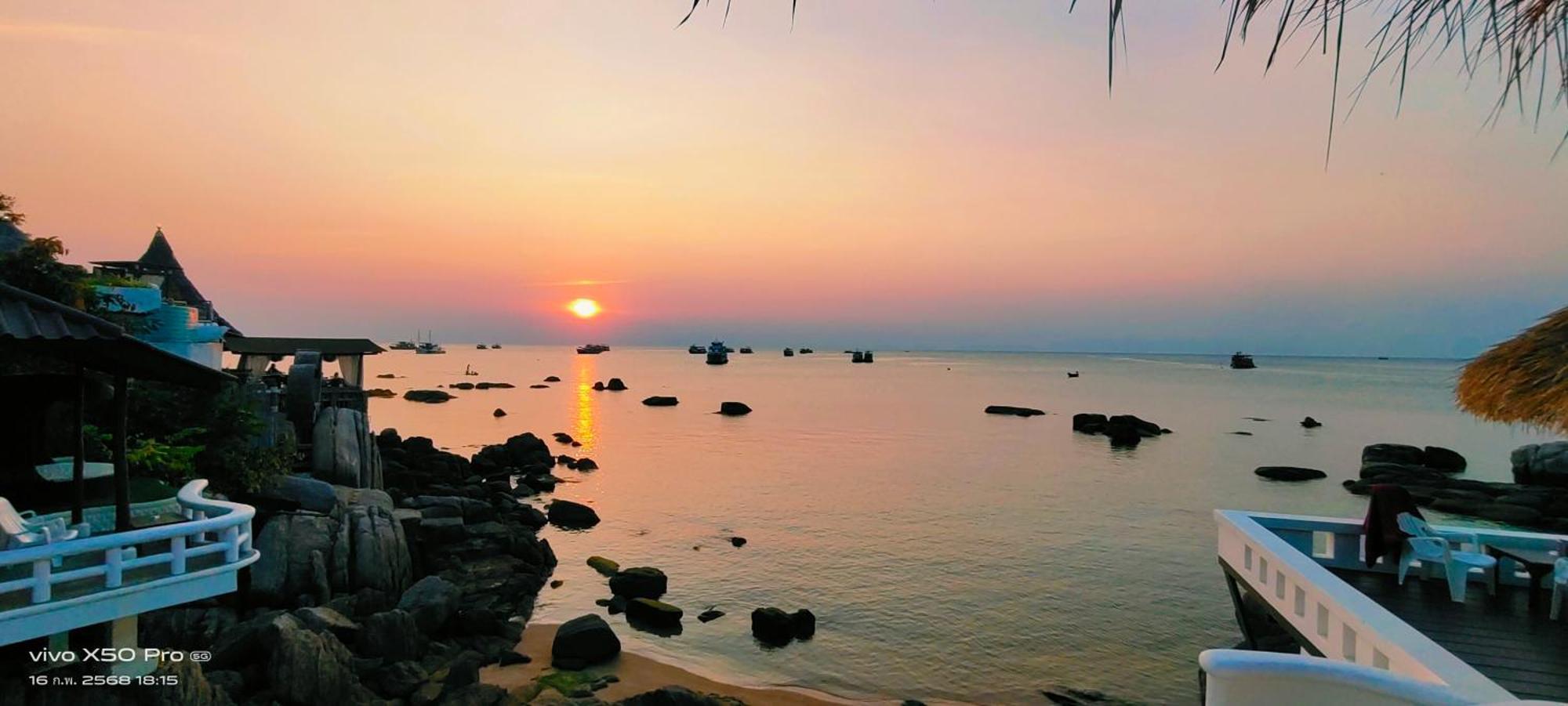 Clear View Resort Ko Tao Ngoại thất bức ảnh